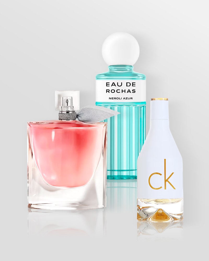 Perfumes hasta -35%