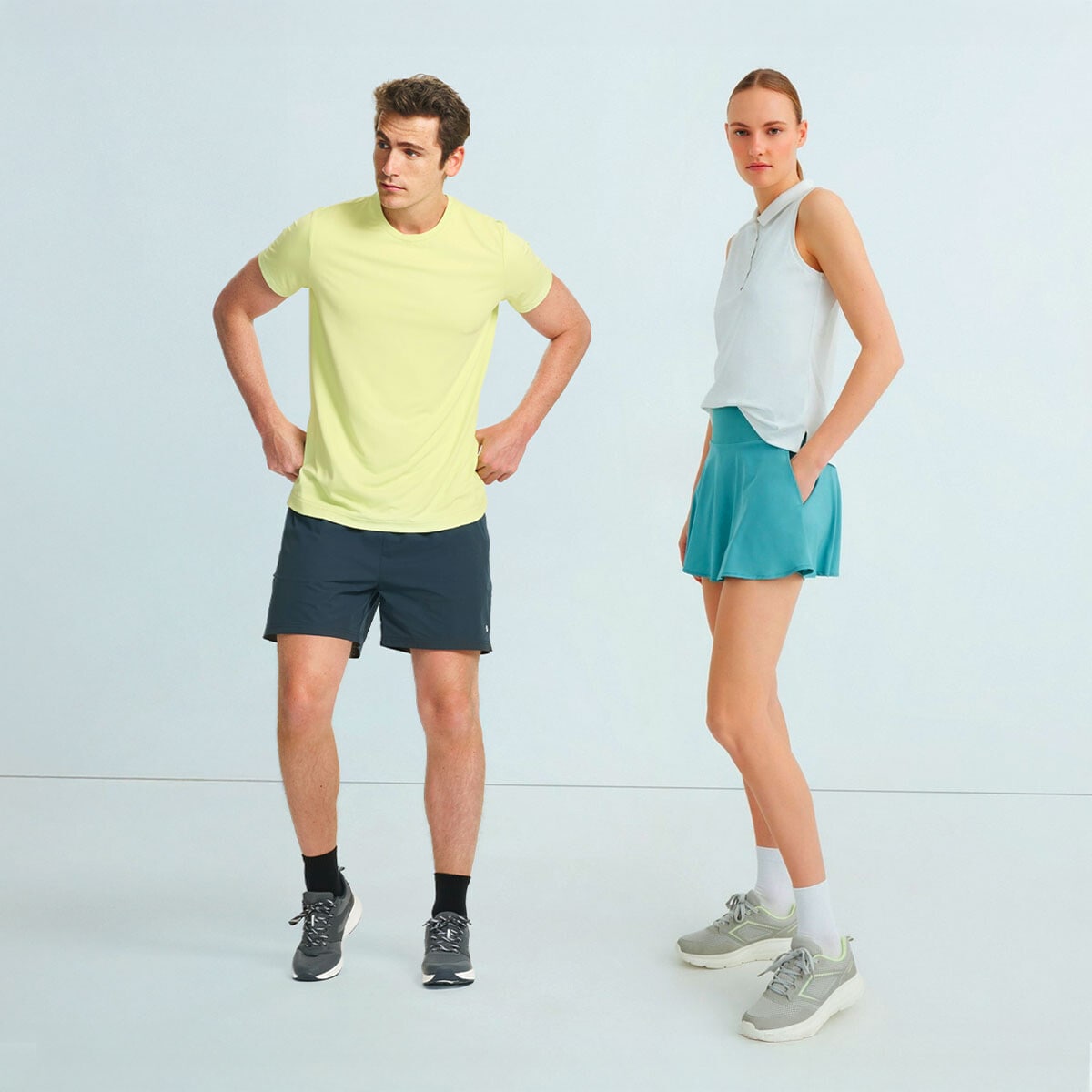 Moda UNIT sport hasta -20%