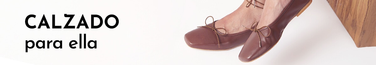 CalzadoParaElla PLP