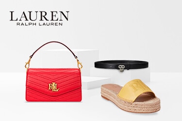 LaurenRalphlaurenCalzadoYComplementos 4