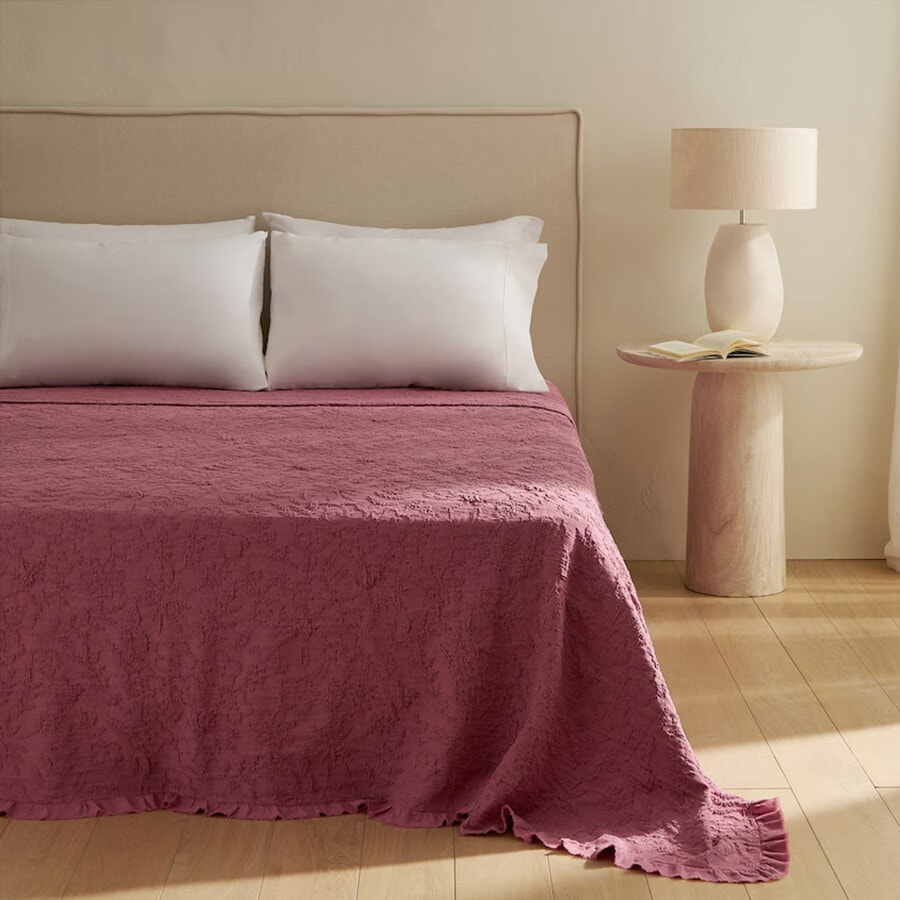 Textil hogar hasta -50%