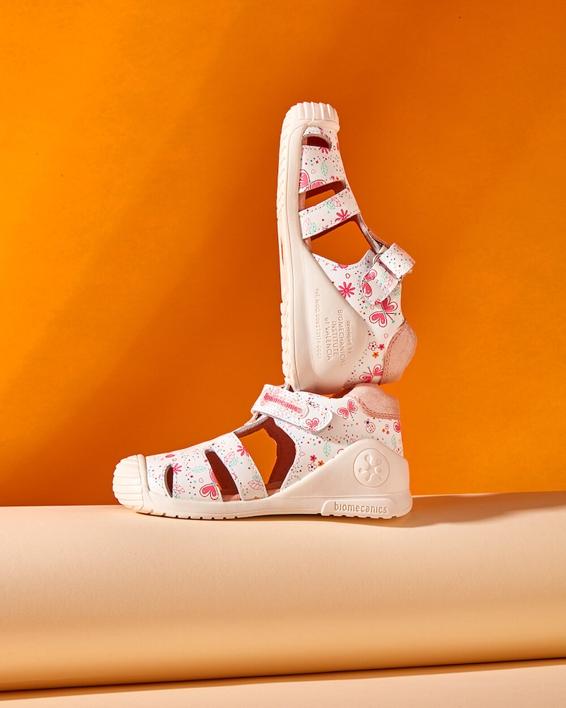 Sandalias infantiles hasta -60%