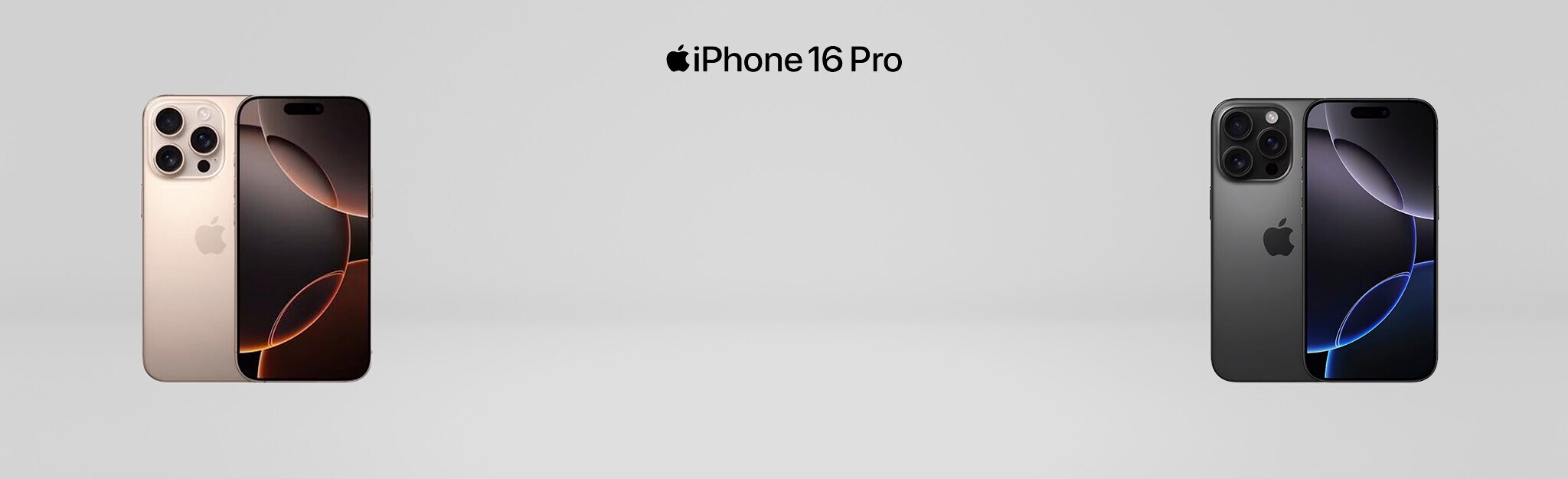 Campanha IPhone 16 Pro - Talão 100€