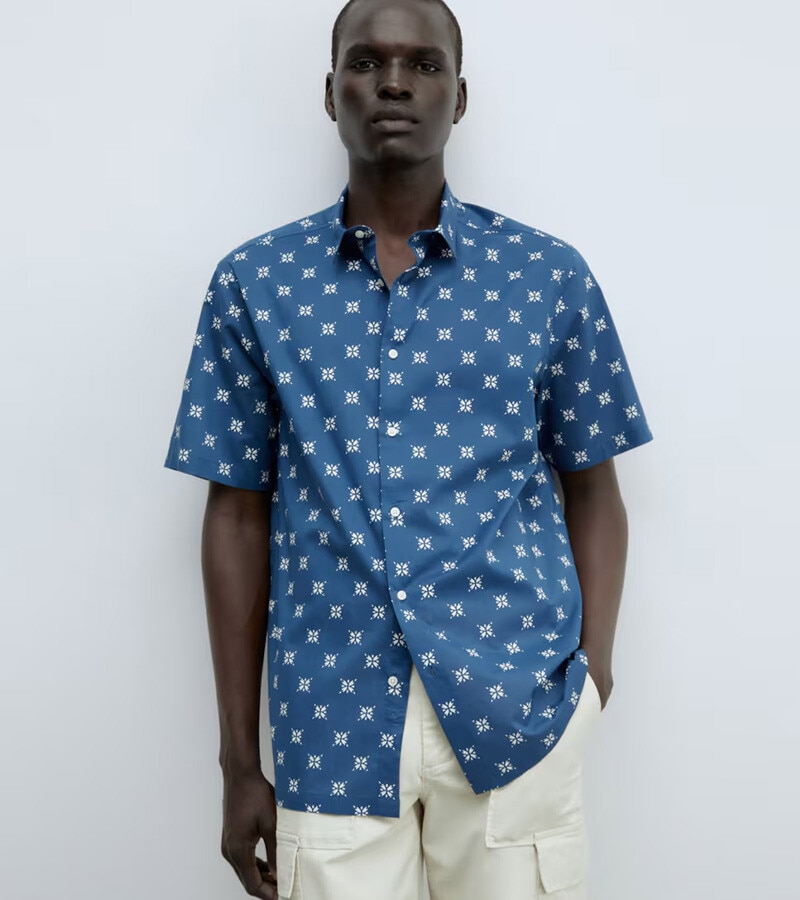 Camisas desde 8€