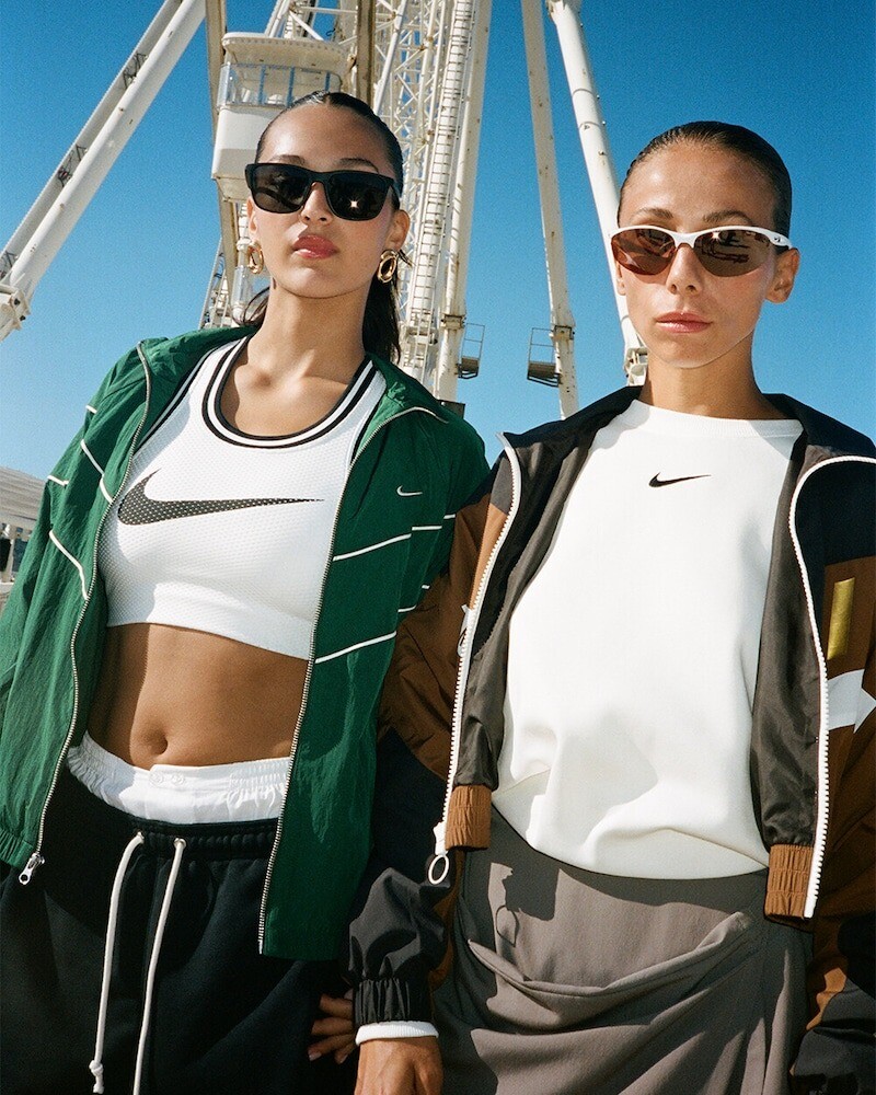 Casual Nike