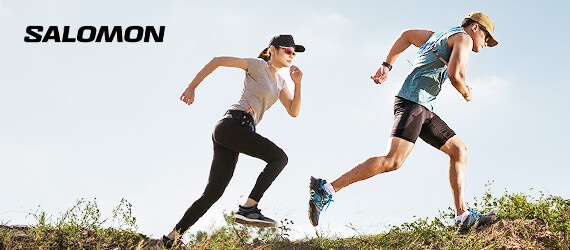 Salomon 6