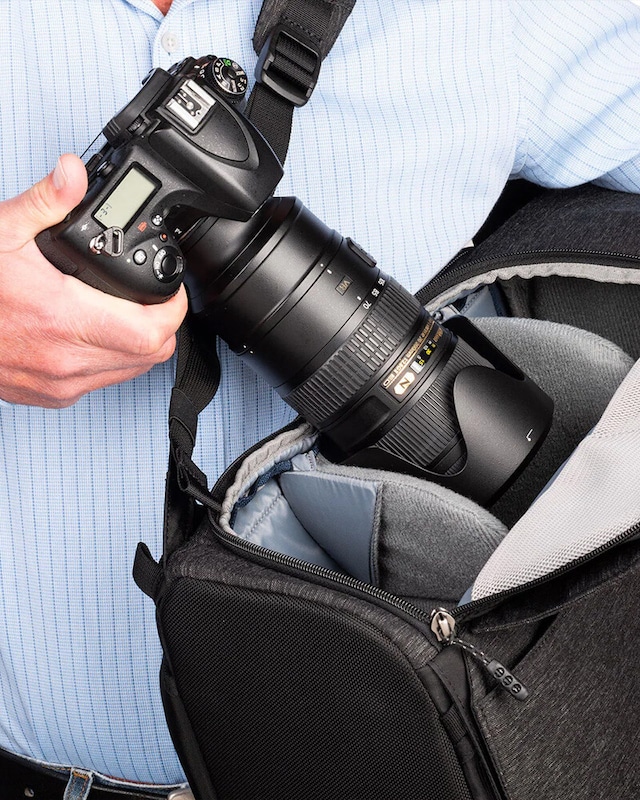 Fundas, bolsas y mochilas