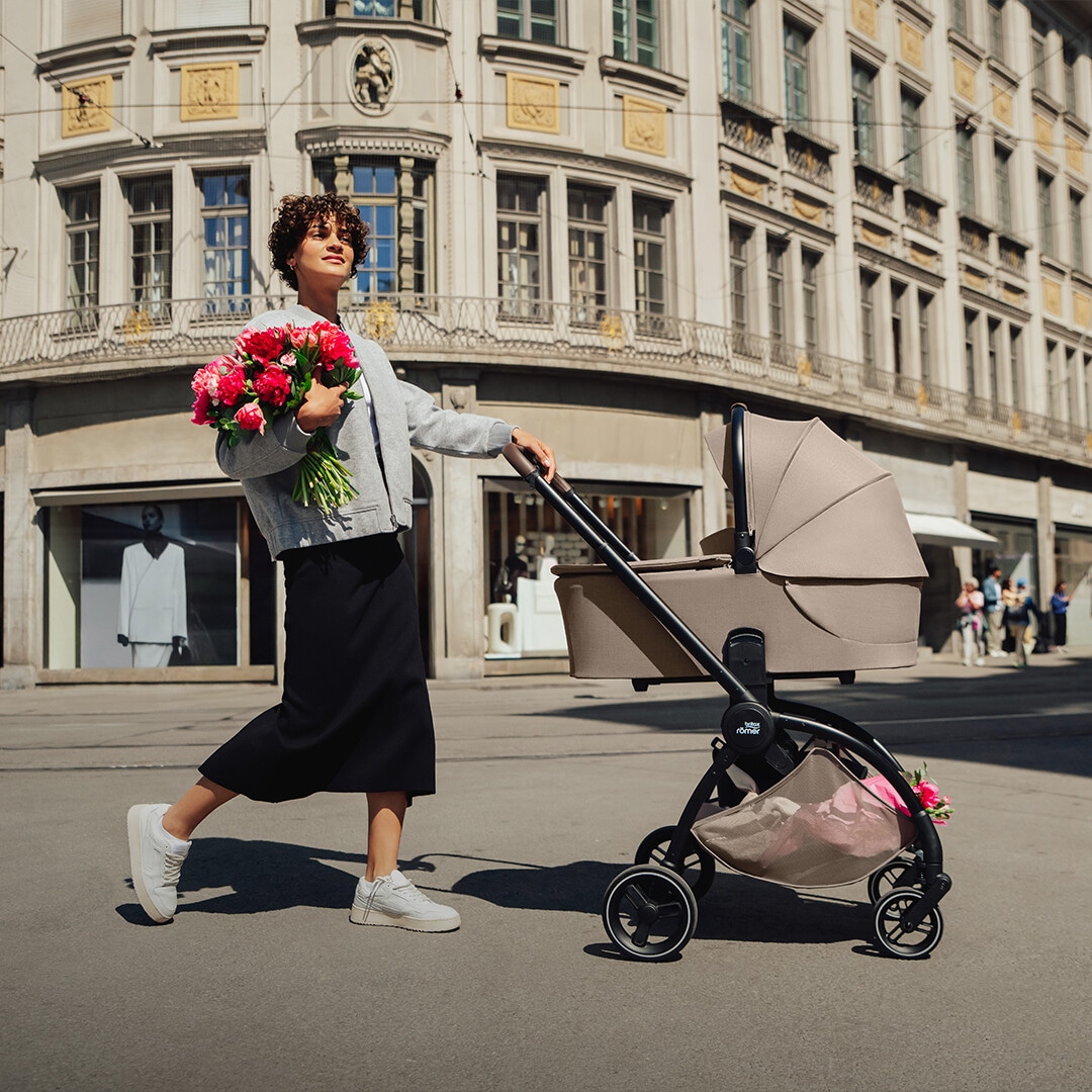 Britax Römer Rio