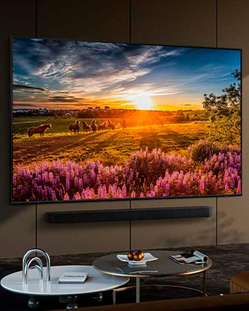 Ofertas de televisores