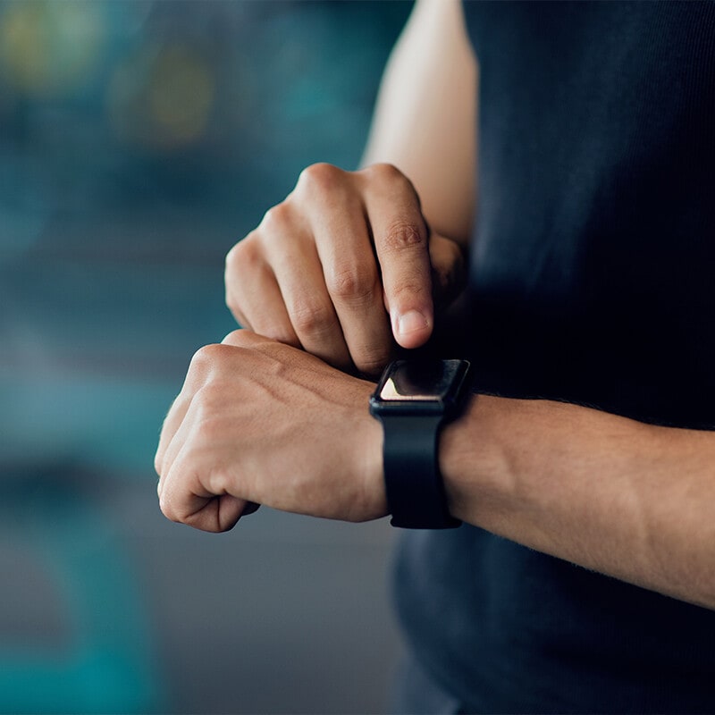 Smartwatches