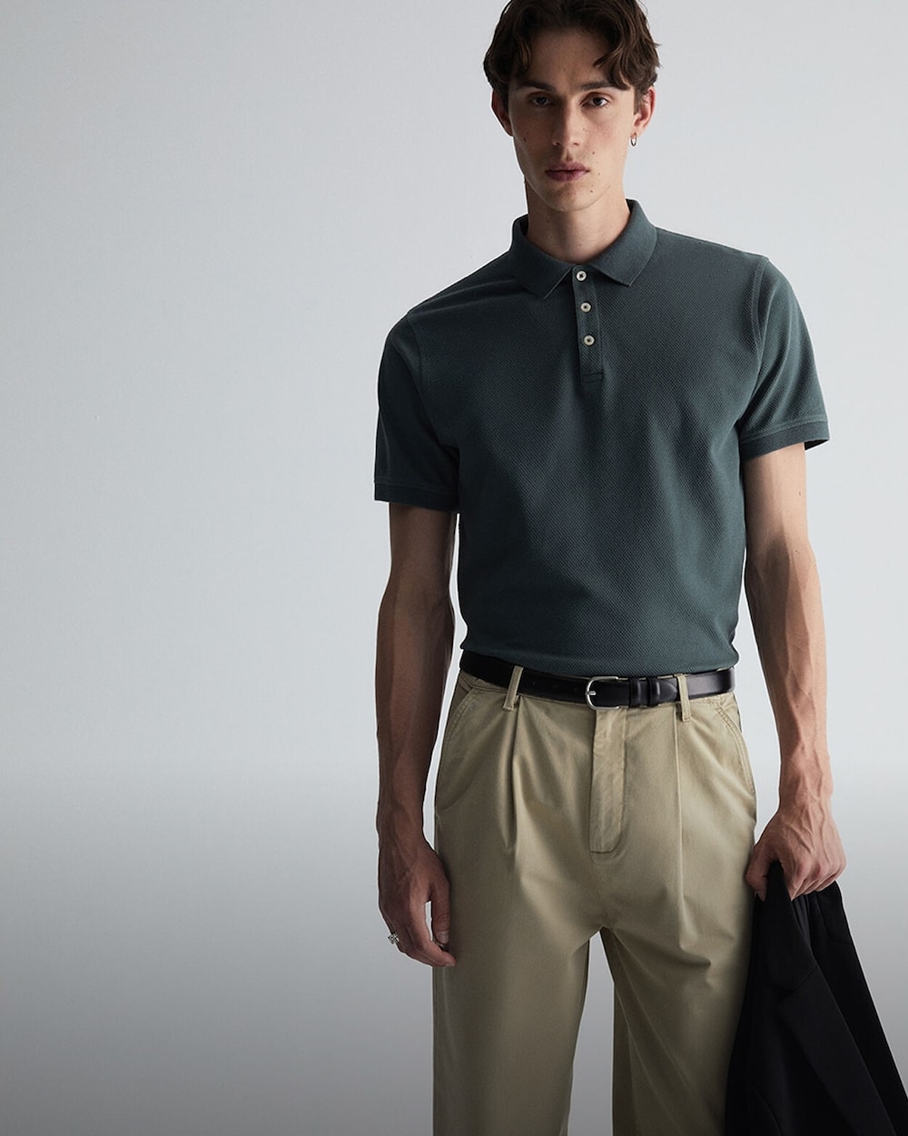 Sfera | Novedades Hombre OI25