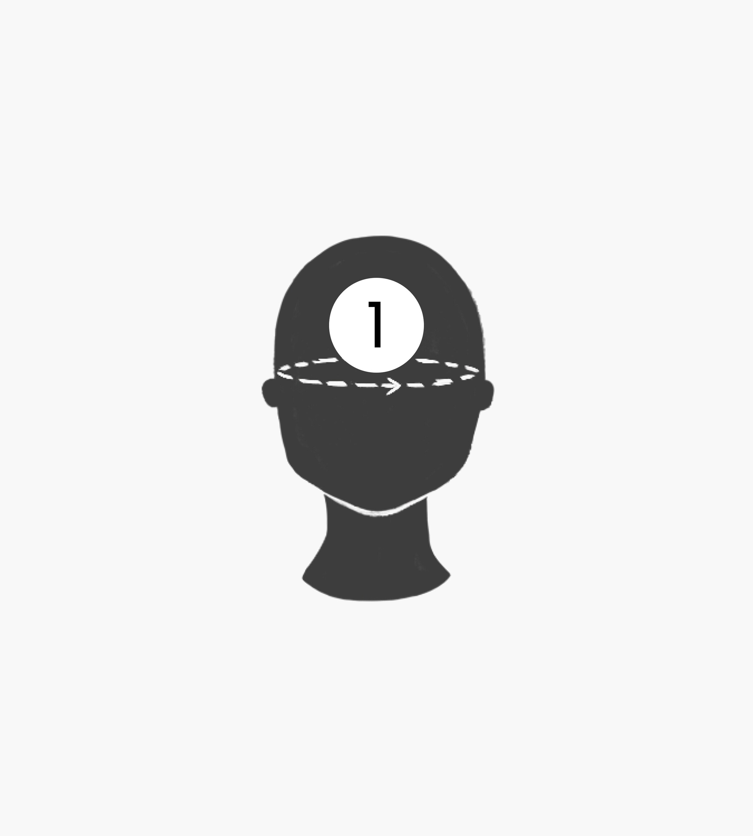 GUIA TALLAS | ACCESORIOS BEBÉ