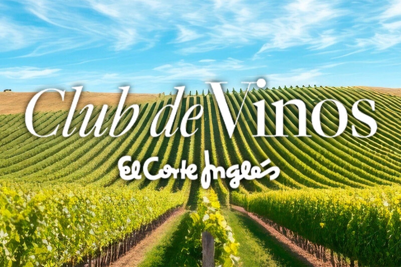 CLUB DE VINOS