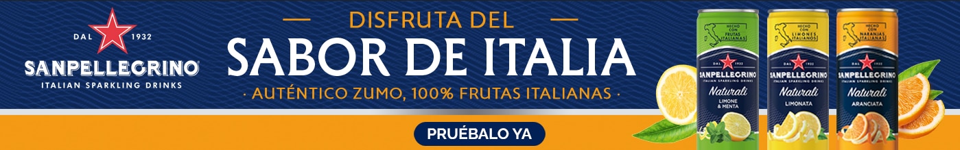 SAN PELLEGRINO