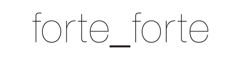 Forte Forte
