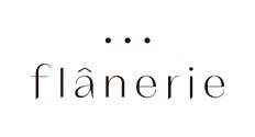 Flanerie logotipo