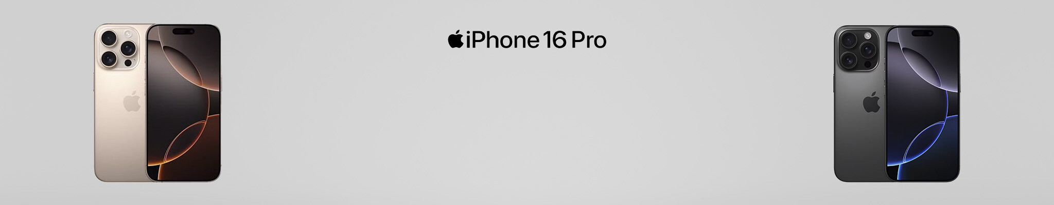 Campanha IPhone 16 Pro - Talão 100€