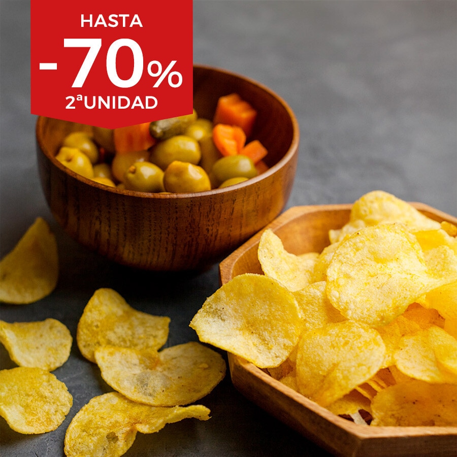 En aperitivos