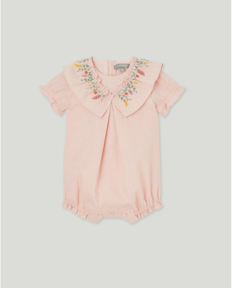 Imagem 0 de Babygrow de Bebé com Manga Curta