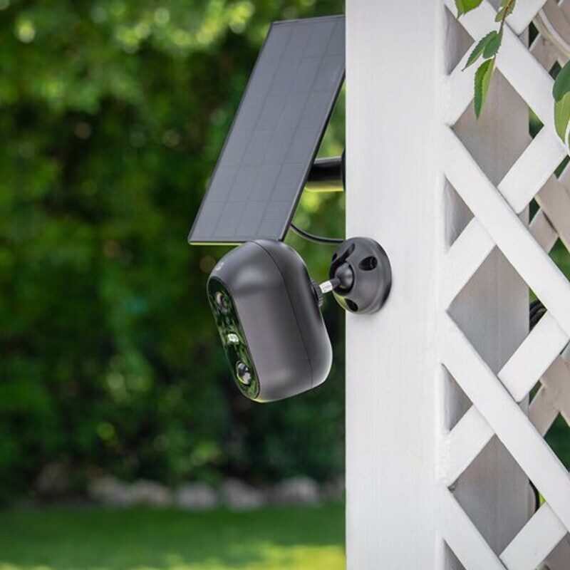 Seguridad en el Hogar