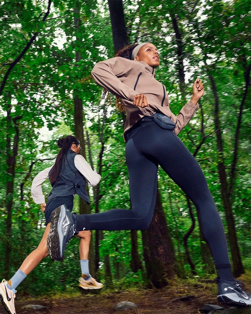 Trail Nike