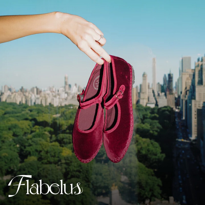 Flabelus