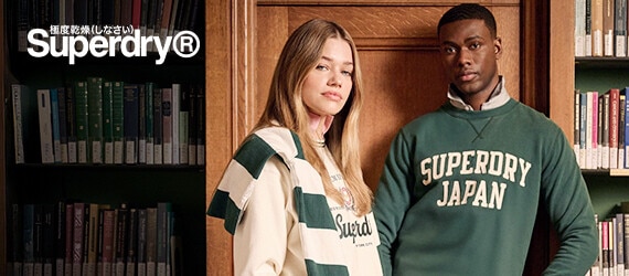 Superdry 6