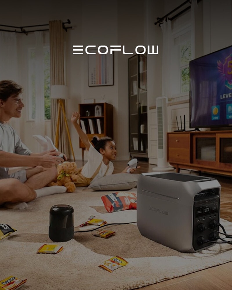 Ecoflow