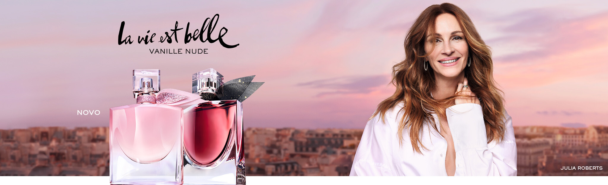Lancôme La vie est belle