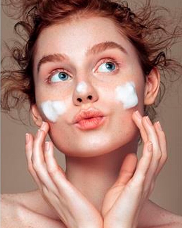 CUIDADOS DE PELE EM CASA, DR.UVA