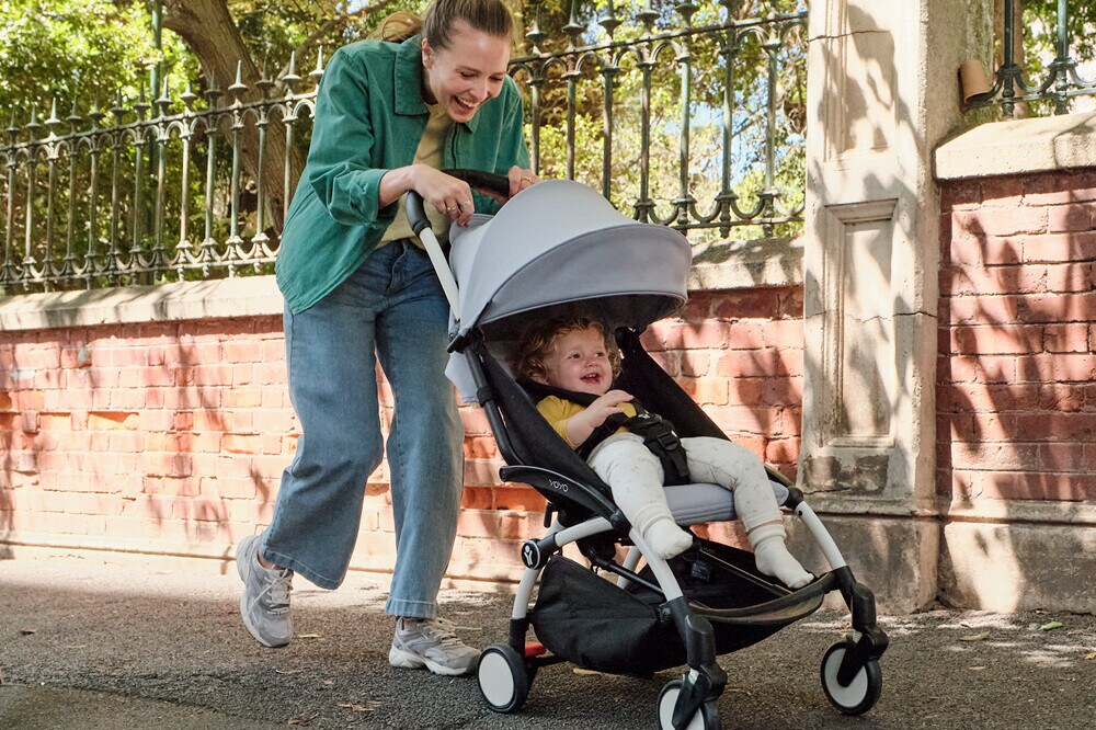 STOKKE YOYO