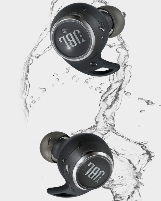 Cómo elegir auriculares resistentes al agua: claves técnicas