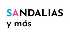 SandaliasYMas logotipo