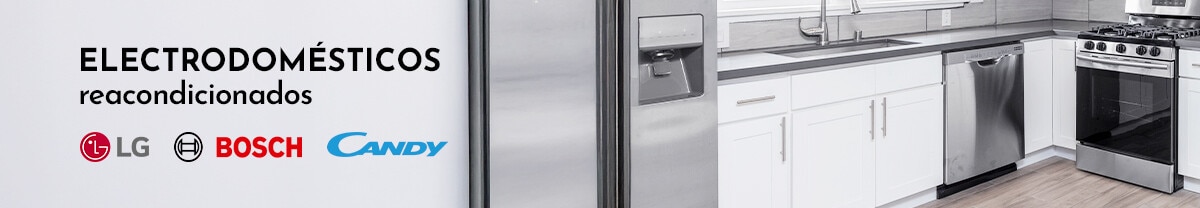 ElectrodomesticosReacondicionados PLP