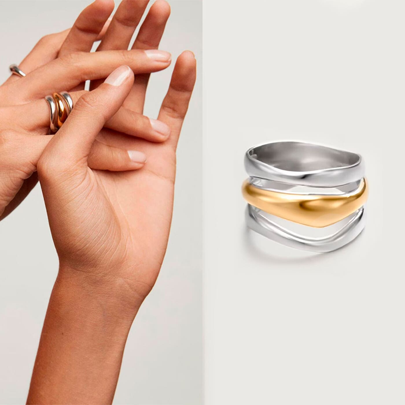 Anillos