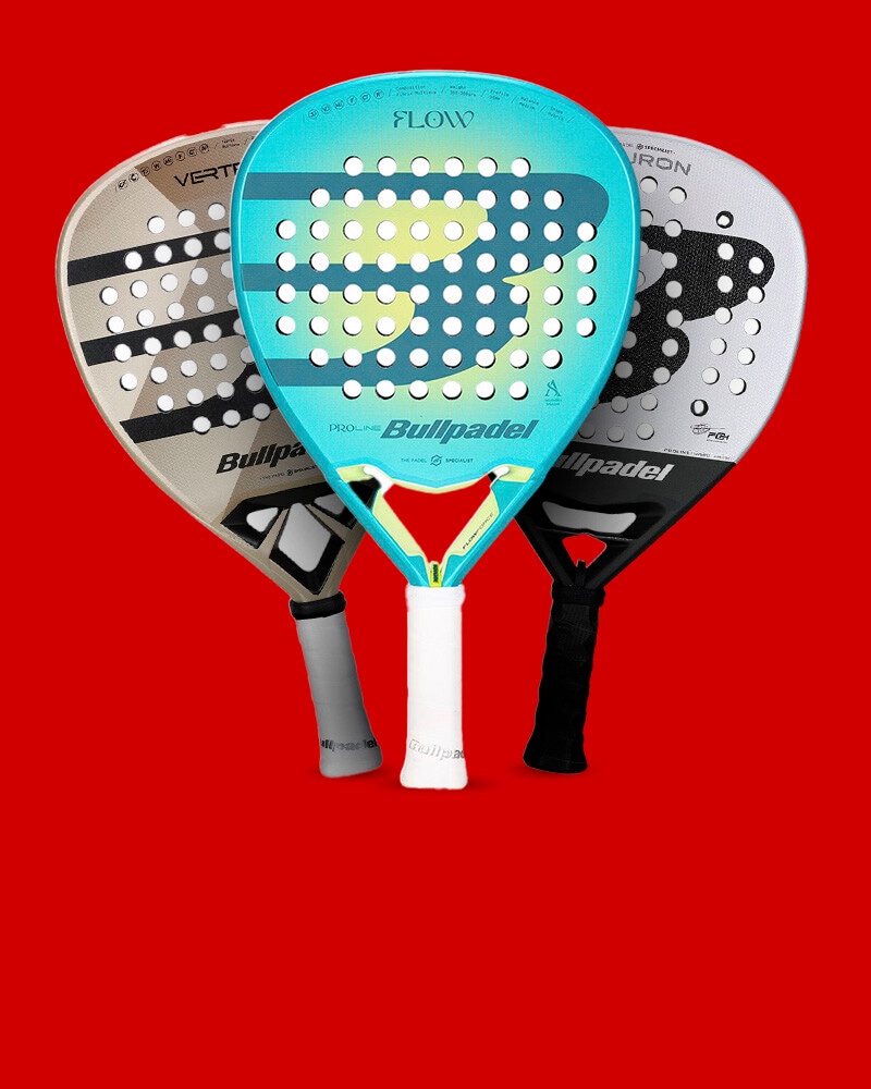 Raquetes de Padel em Desconto