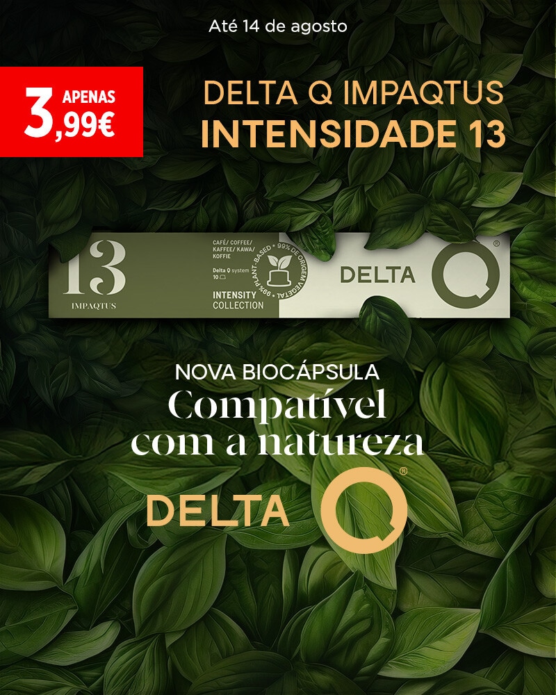 PUB Delta Q - Impactus intensidade 13
