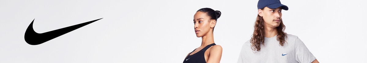 Nike PLP