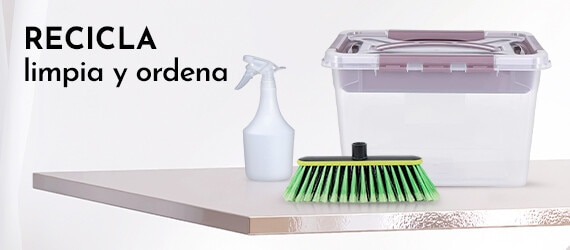 ReciclaLimpiaYOrdena 6