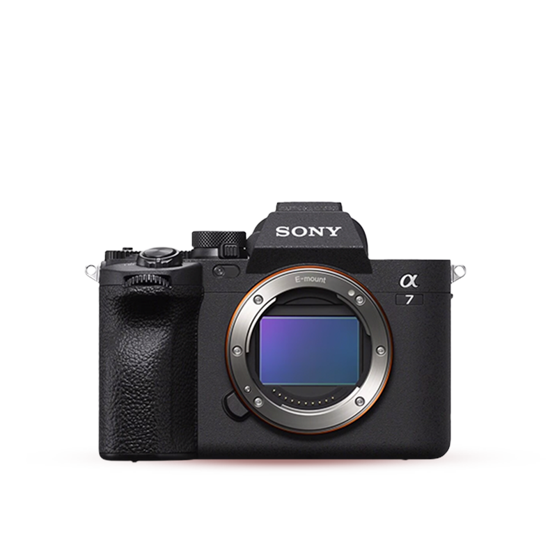 Câmara Mirrorless Sony Alpha 7 IV