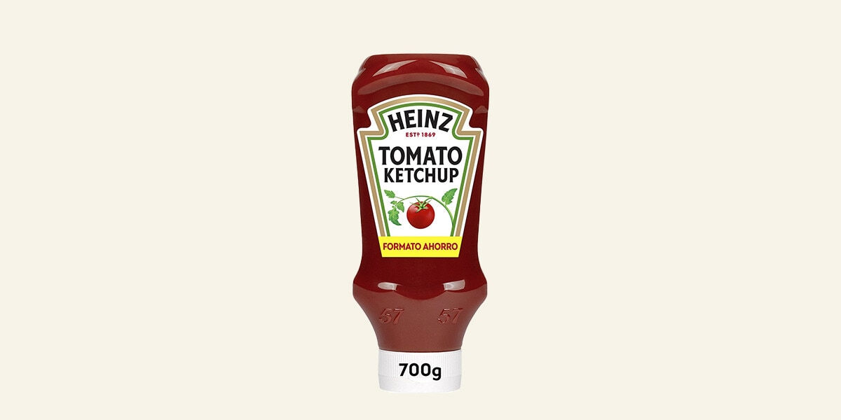 SALSA HEINZ
