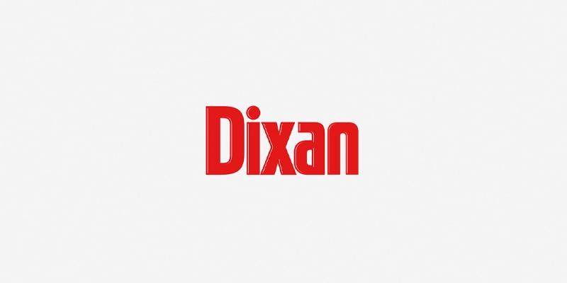 DIXAN