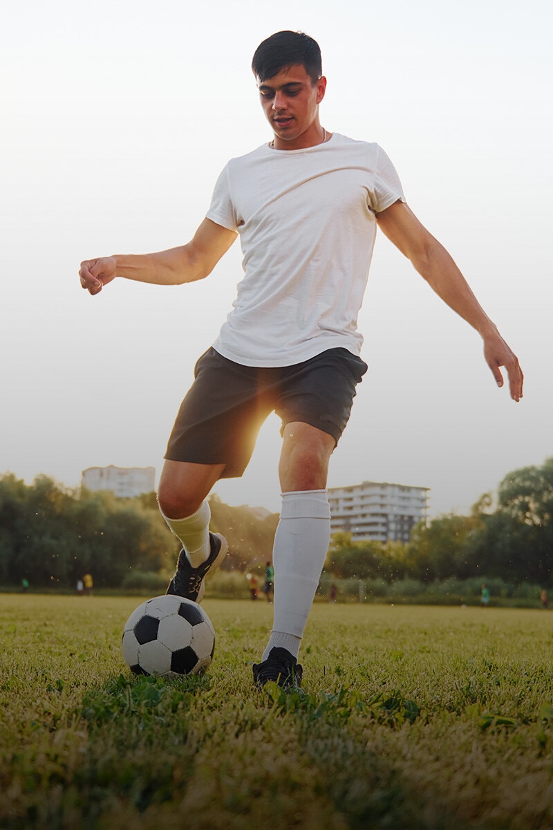 Semana do Desporto até -50%