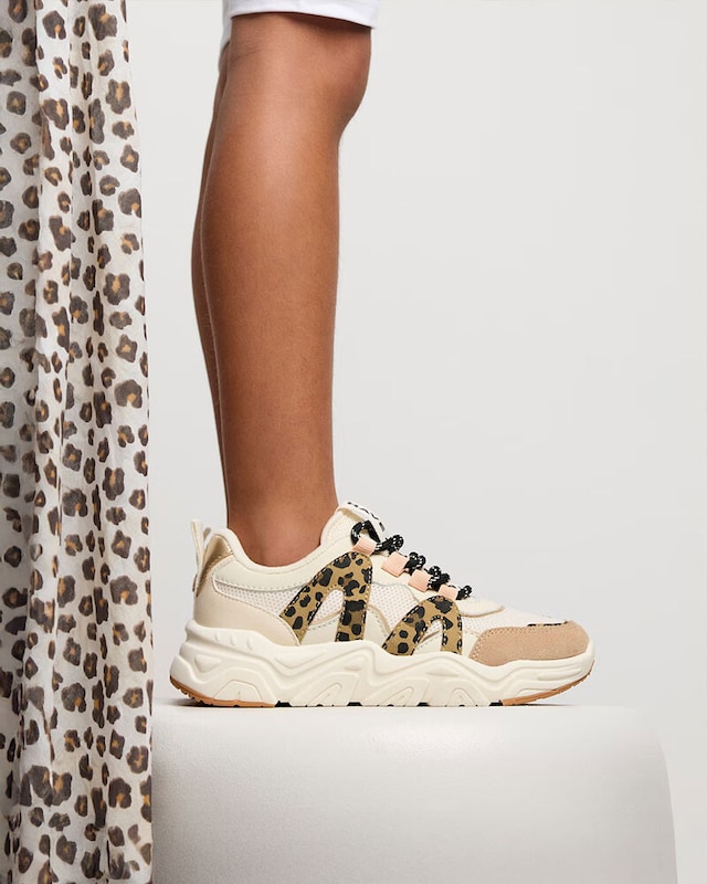 Zapatillas infantil hasta -40%