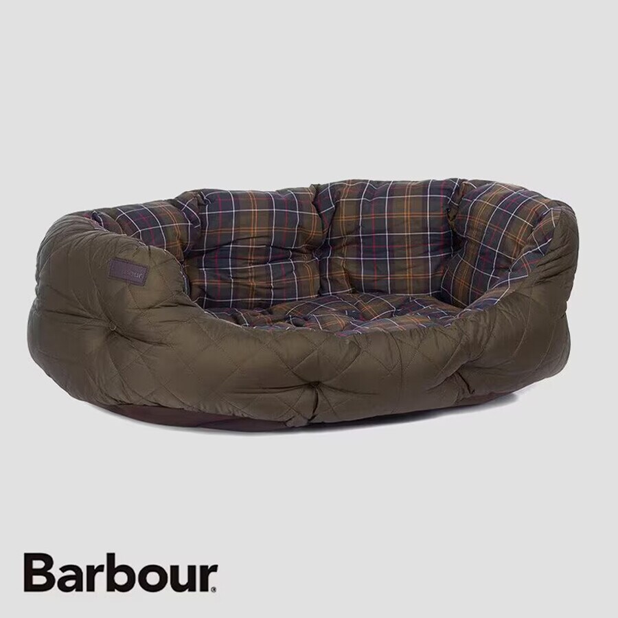Mascotas · Barbour