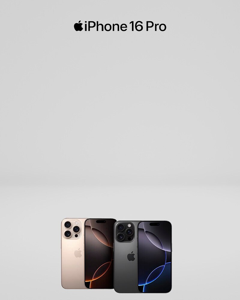Campanha IPhone 16 Pro - Talão 100€