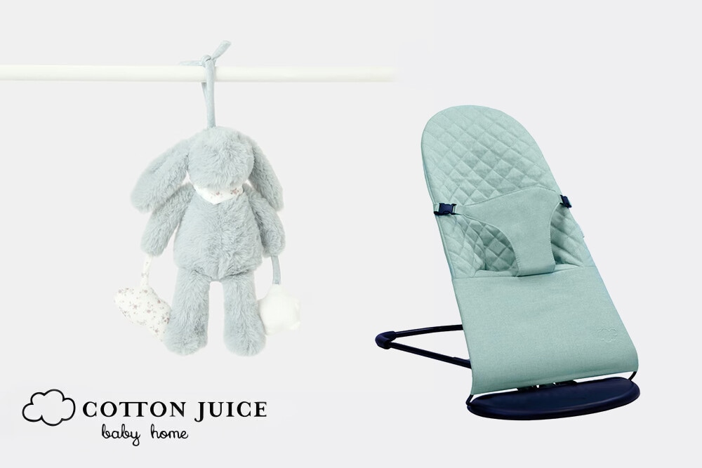 Cotton Juice 