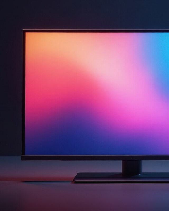 MONITORES