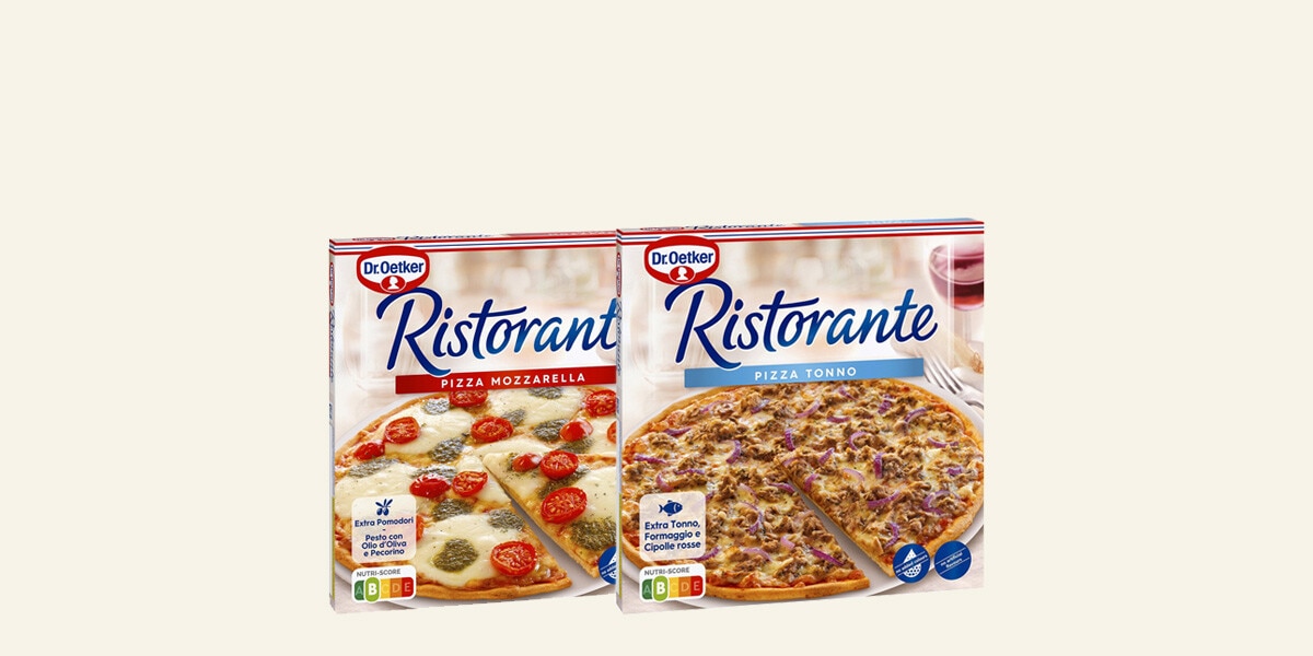 PIZZAS Y PANNINIS RISTORANTE Y PANNINI