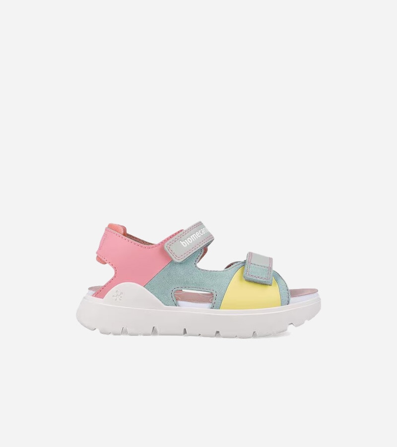 Aproveite Sandálias de Menina em Sapatos de Moda Infantil nos Saldos até -50% na loja online do El Corte Inglés